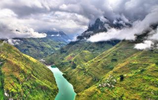 Phí dịch vụ kiểm toán ở Hà Giang