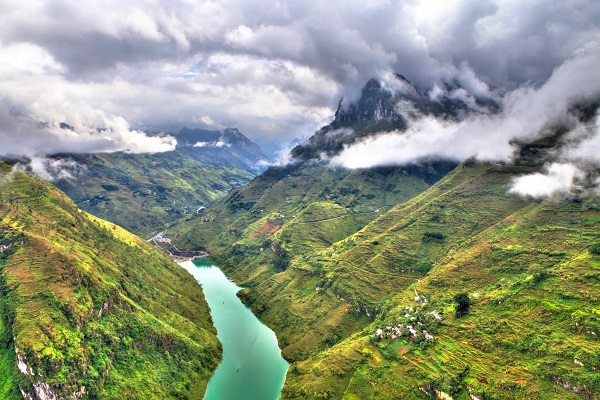 Phí dịch vụ kiểm toán ở Hà Giang 