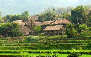 Phí dịch vụ kiểm toán ở Hòa Bình