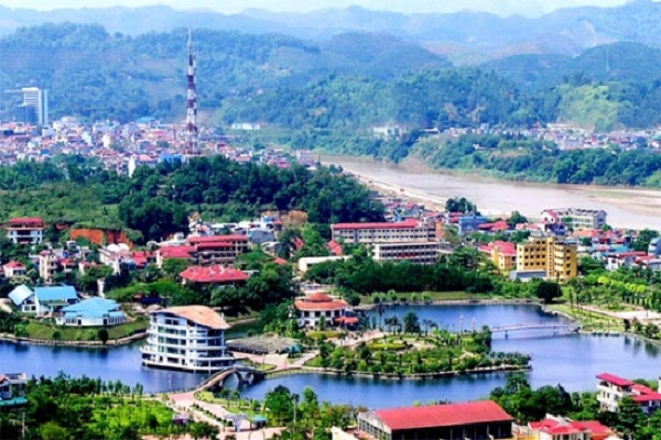 Phí dịch vụ kiểm toán ở Lào Cai 