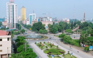 Phí kiểm toán báo cáo tài chính tại Thái Nguyên