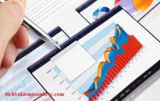 Tài khoản kế toán và ý nghĩa