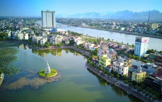 Công ty dịch vụ kiểm toán ở Hà Nam