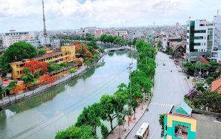 Công ty kiểm toán bctc ở Hải Dương