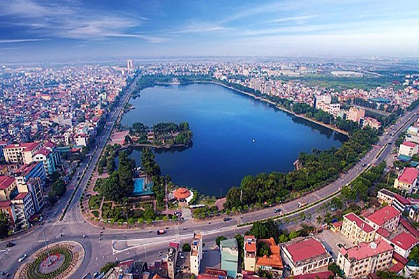 Công ty kiểm toán bctc ở Hải Dương