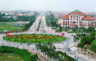 Công ty kiểm toán bctc tại Bắc Ninh