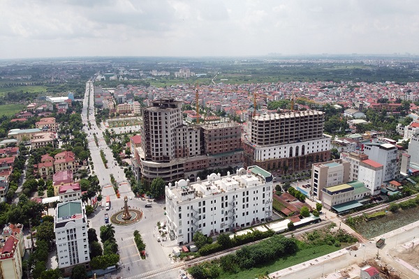Công ty kiểm toán bctc tại Bắc Ninh