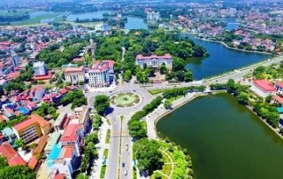 Công ty kiểm toán độc lập tại Vĩnh Phúc