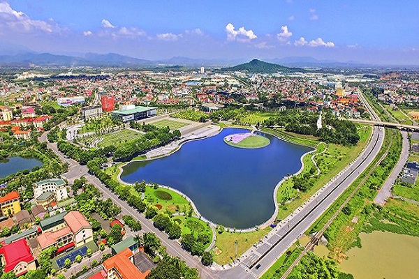 Công ty kiểm toán độc lập tại Vĩnh Phúc