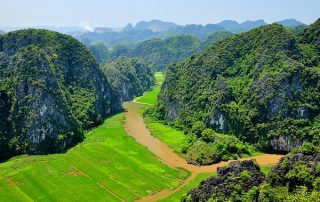 Công ty kiểm toán độc lập uy tín ở Ninh Bình