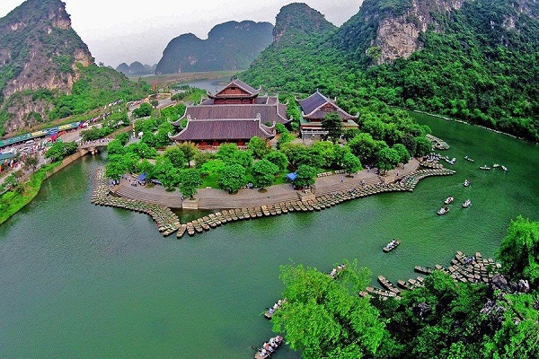Công ty kiểm toán độc lập uy tín ở Ninh Bình