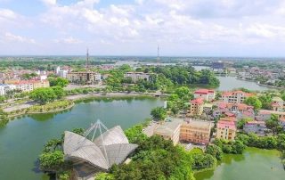 Dịch vụ kiểm toán bctc tại Vĩnh Phúc