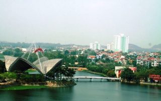 Phí dịch vụ kiểm toán bctc tại Vĩnh Phúc