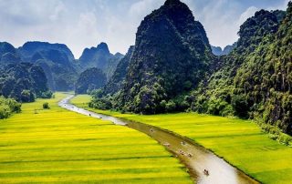 Phí dịch vụ kiểm toán tại Ninh Bình