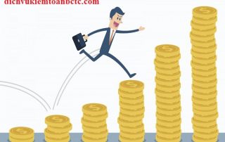 Báo cáo thuế là gì