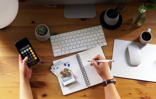 Cách xử lý khi hóa đơn mua vào chưa được thông báo phát hành