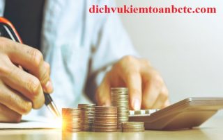 Công ty dịch vụ kiểm toán độc lập hàng đầu Việt Nam