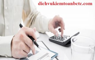 Điều kiện trở thành chi phí hợp lý