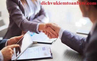Giấy phép kinh doanh là gì