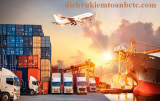 Thuế giá trị gia tăng là gì