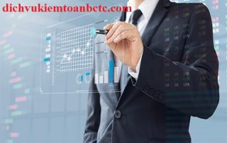 Trích lập dự phòng và những vấn đề cần lưu ý khi trích lập dự phòng mới nhất hiện nay