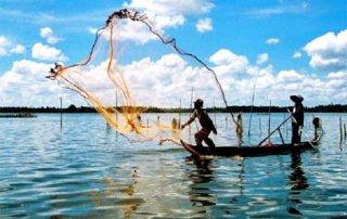 Xuất khẩu thủy sản đạt gần 6 tỷ USD 6 tháng đầu năm 2022