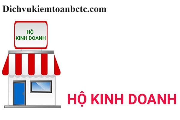 Chi phí sử dụng dịch vụ đăng ký mở Ho kinh doanh là bao nhiêu