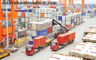 Công ty có phải xuất hóa đơn gtgt khi xuất khẩu hàng hóa