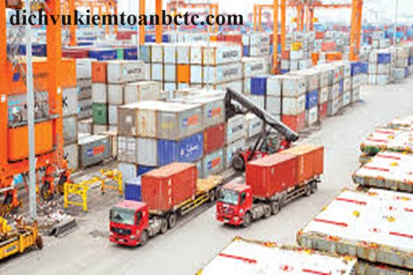 Công ty có phải xuất hóa đơn gtgt khi xuất khẩu hàng hóa