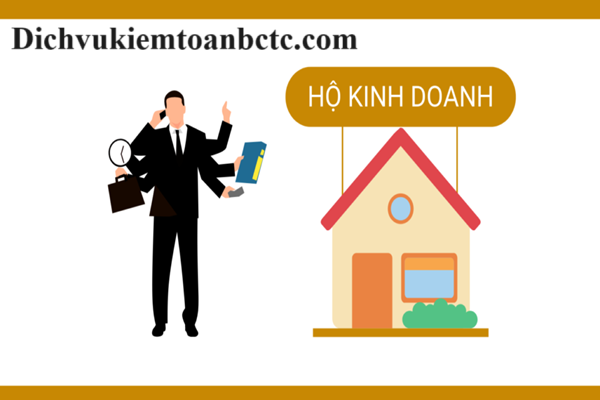 Vì sao nên chọn công ty chúng tôi cung cấp dịch vụ thành lập hộ kinh doanh cá thể