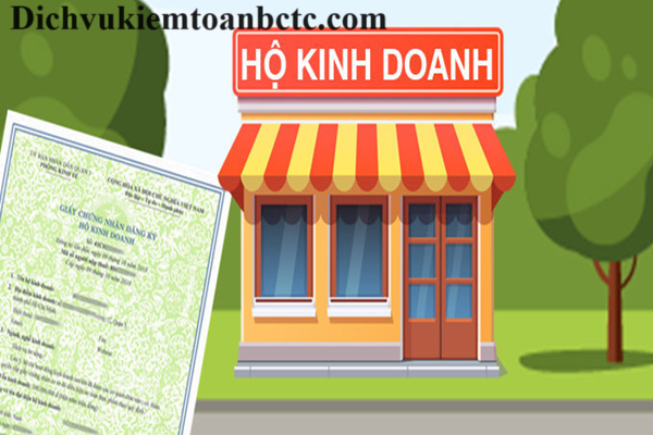 Hộ kinh doanh là gì