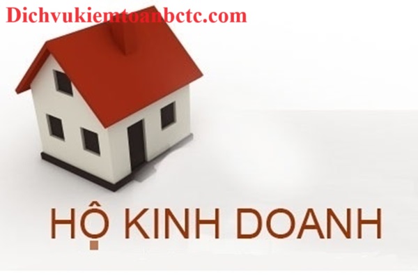 Hộ kinh doanh và đặc điểm của hộ kdoanh là gì