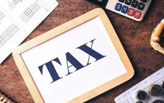 Thời hạn quyết toán thuế thu nhập doanh nghiệp năm 2024