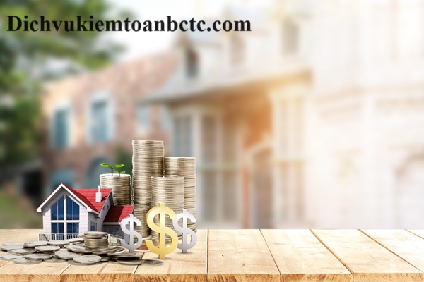 Thuế khoán đối với hộ kinh doanh mới nhất hiện nay