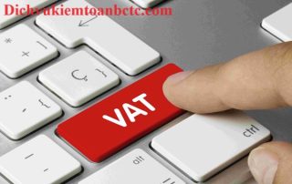 Tìm hiểu thuế giá trị gia tăng là gì