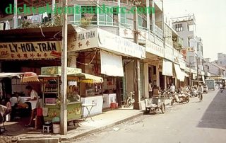 Thành lập công ty và hộ kinh doanh tại quận 5 HCM