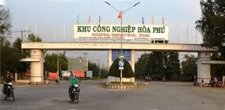 Các Khu Công Nghiệp trên địa bàn tỉnh Đăk Lăk