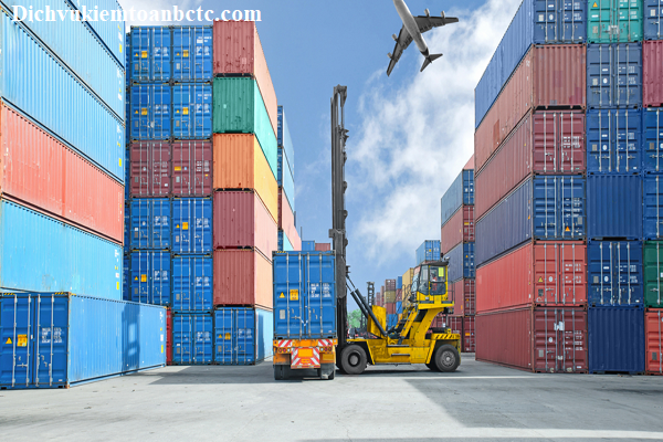 Các hình thức mua hàng nhập khẩu