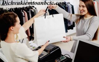Cách hạch toán hàng bán thẳng không qua kho