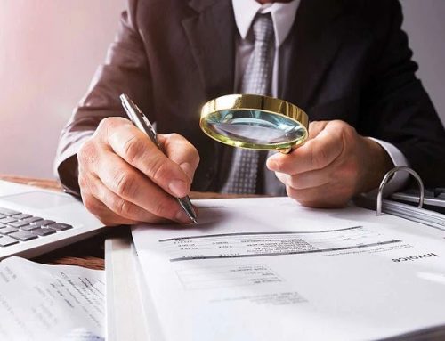 Chuẩn mực kiểm toán số 210 Hợp đồng kiểm toán