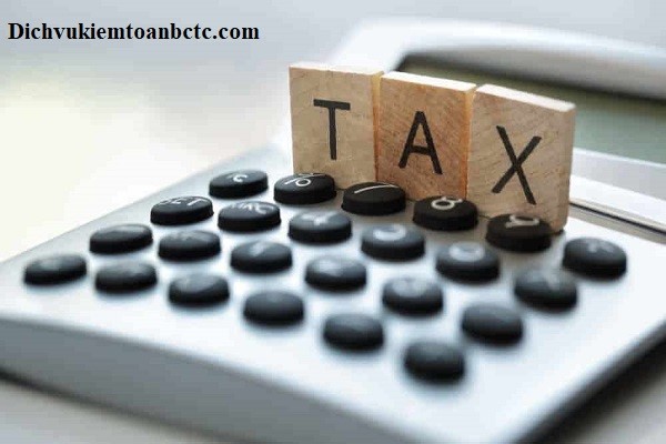 Công thức tính thuế tiêu thụ đặc biệt cho các loại hàng hóa, dịch vụ