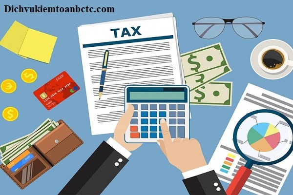 Công thức tính thuế xuất nhập khẩu