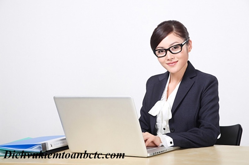 Công ty chúng tôi là thương hiệu đủ điều kiện cung cấp dịch vụ kiểm toán và kế toán theo quy định