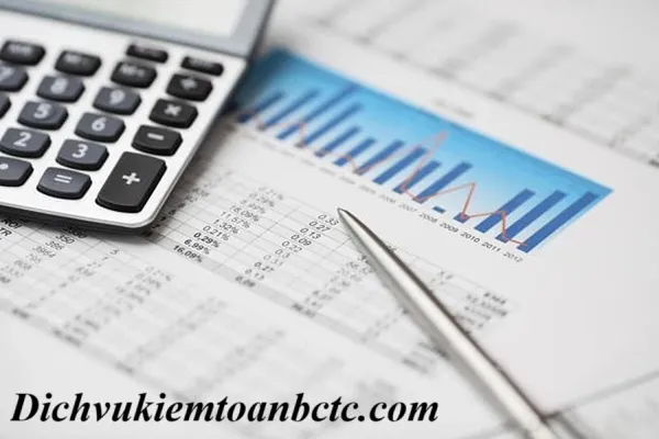 Dịch vụ kế toán trọn gói là gì