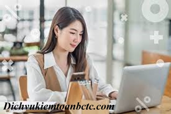 Giới thiệu Công ty dịch vụ kế toán trọn gói tại quận 4
