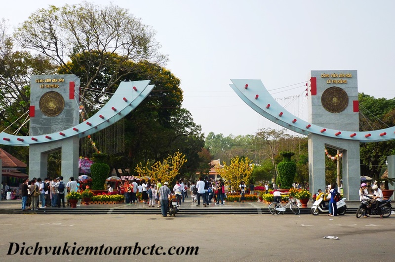 Giới thiệu công ty dịch vụ kiểm toán độc lập và kế toán uy tín tại quận 10 TPHCM