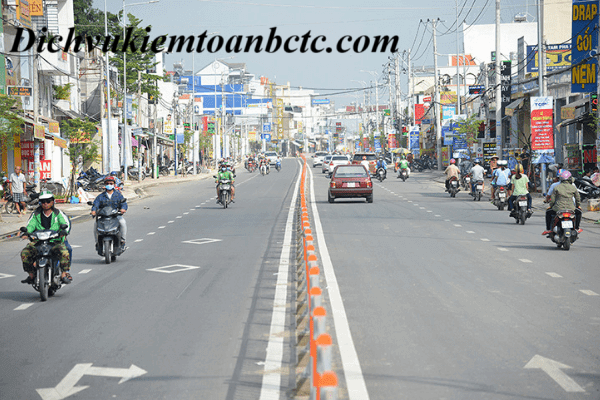 Giới thiệu thương hiệu chuyên cung cấp dịch vụ kế toán uy tín ở Hóc Môn HCM