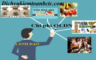 Hướng dẫn tính chi phí sản xuất kinh doanh theo yếu tố và cách trình bày