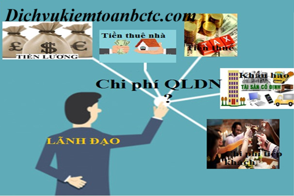 Hướng dẫn tính chi phí sản xuất kinh doanh theo yếu tố và cách trình bày