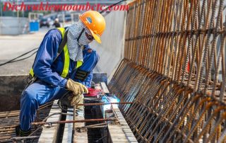 Kiểm toán xây dựng cơ bản là gì